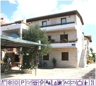 Appartamenti Mirko